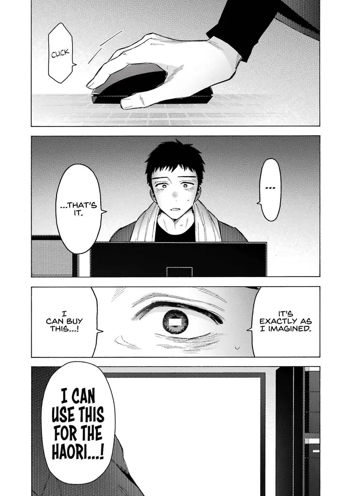 My Dress-Up Darling Chapter 93 image 20_optimized